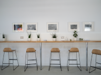 Tidy Desk, Tiny Mind